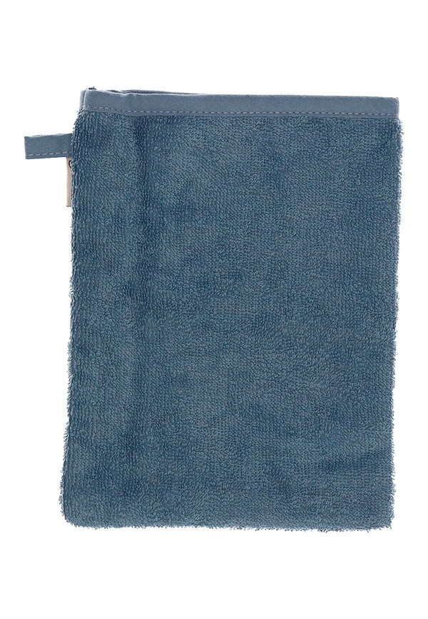 Sterntaler GOTS 3er Waschhandschuh Esel Emmi aus Frottee