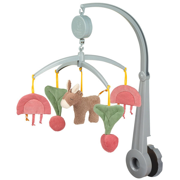 Sterntaler Mobile Esel Emmily