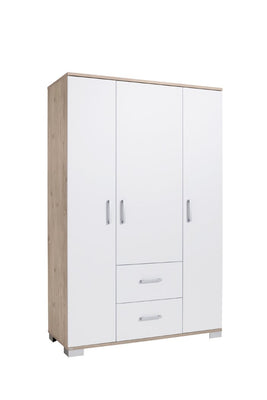 Paidi ELVIS Kleiderschrank 3-türig
