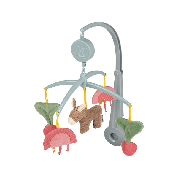 Sterntaler Mobile Esel Emmily