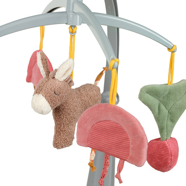 Sterntaler Mobile Esel Emmily