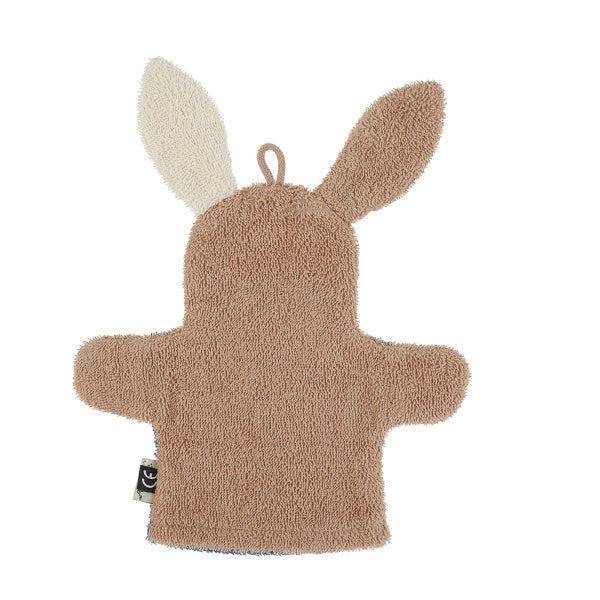 Sterntaler Spiel-Waschhandschuh Emmily