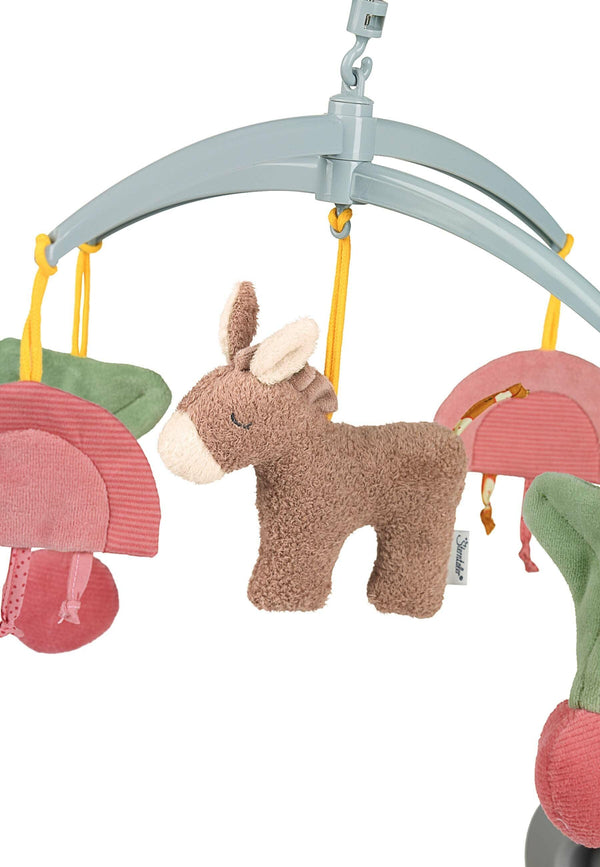 Sterntaler Mobile Esel Emmily