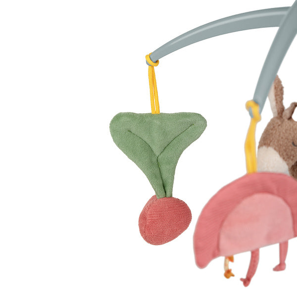 Sterntaler Mobile Esel Emmily
