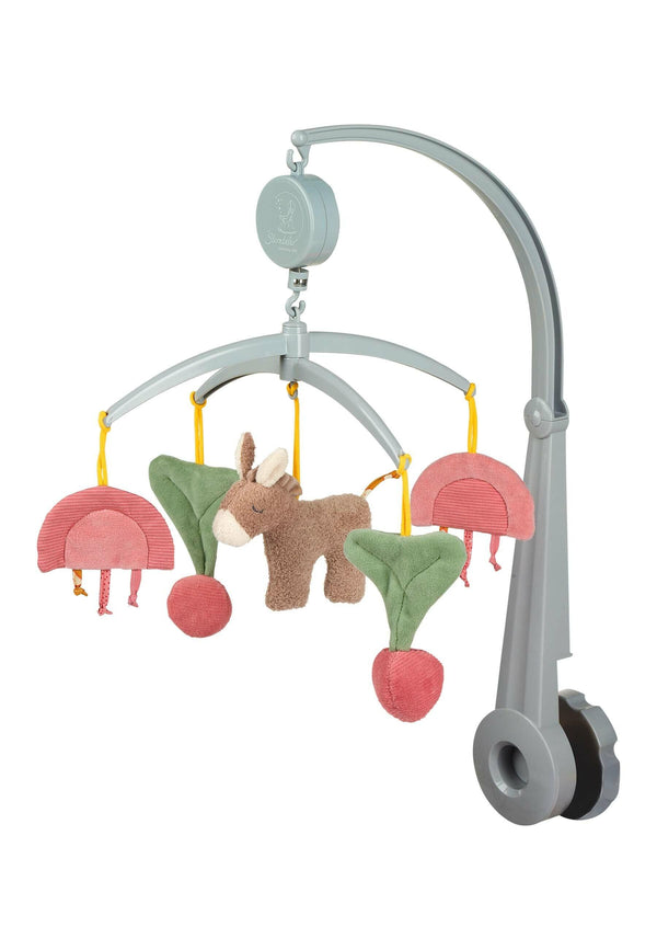 Sterntaler Mobile Esel Emmily