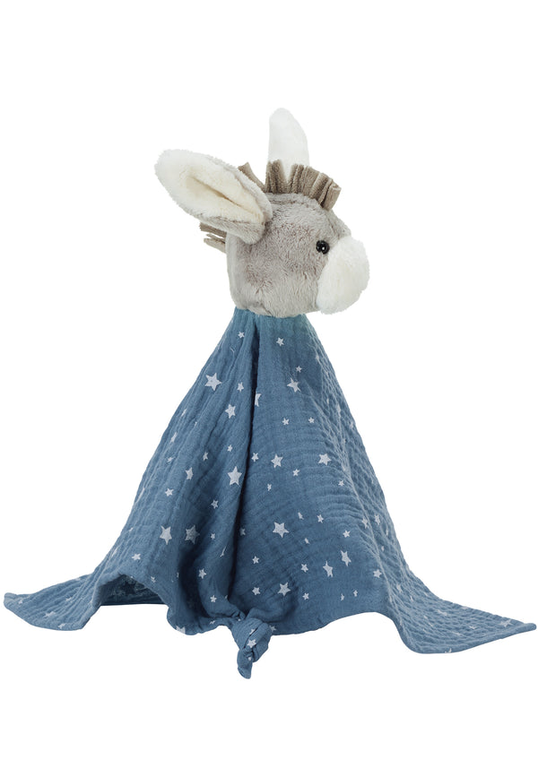 Sterntaler Kuscheltuch Musselin Emmi