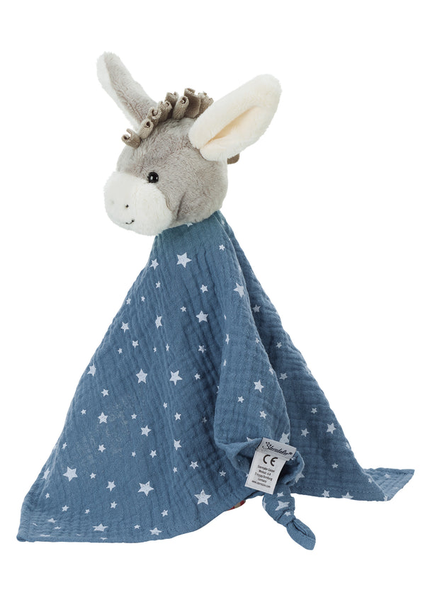 Sterntaler Kuscheltuch Musselin Emmi