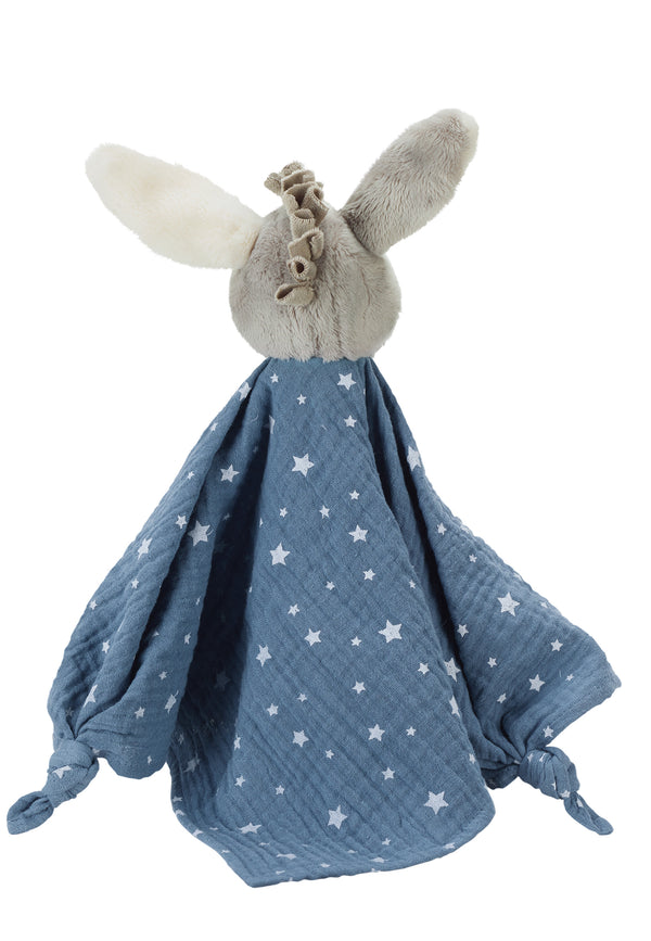 Sterntaler Kuscheltuch Musselin Emmi