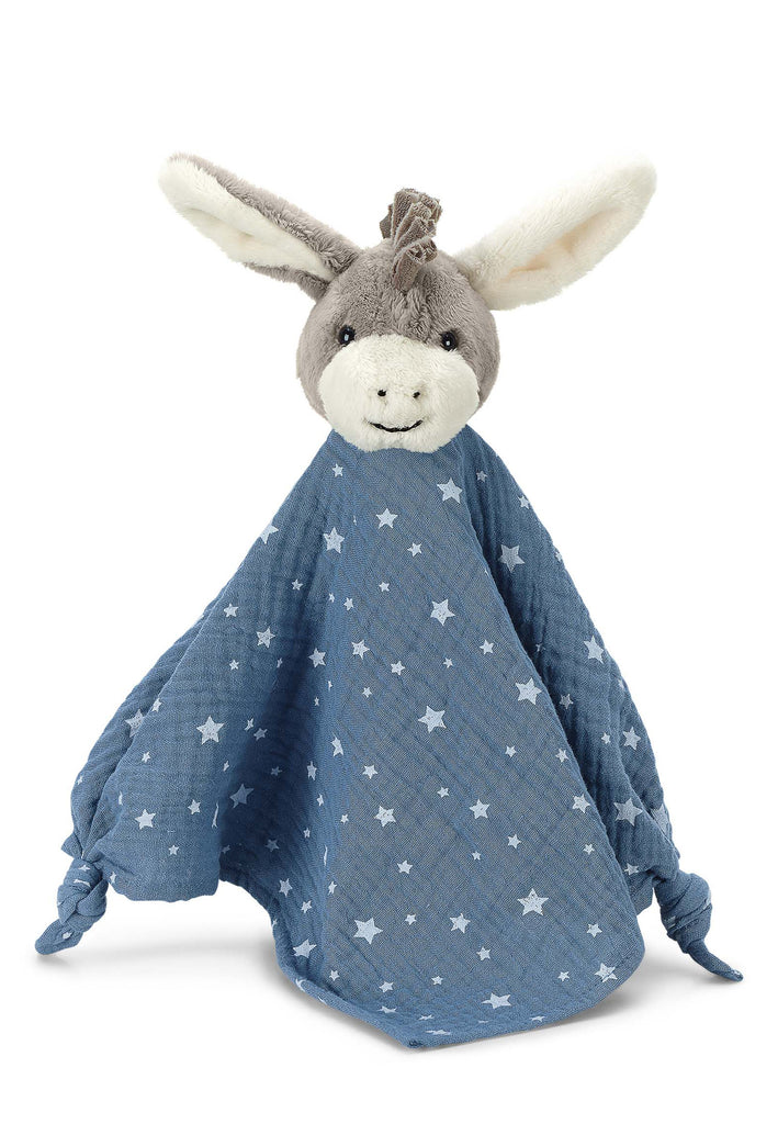 Sterntaler Kuscheltuch Musselin Emmi