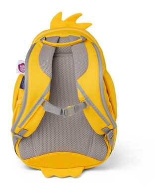 Affenzahn Kinderrucksack gross 8lt. Maus - Ente - Tiger