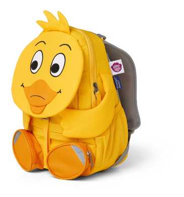 Affenzahn Kinderrucksack gross 8lt. Maus - Tiger
