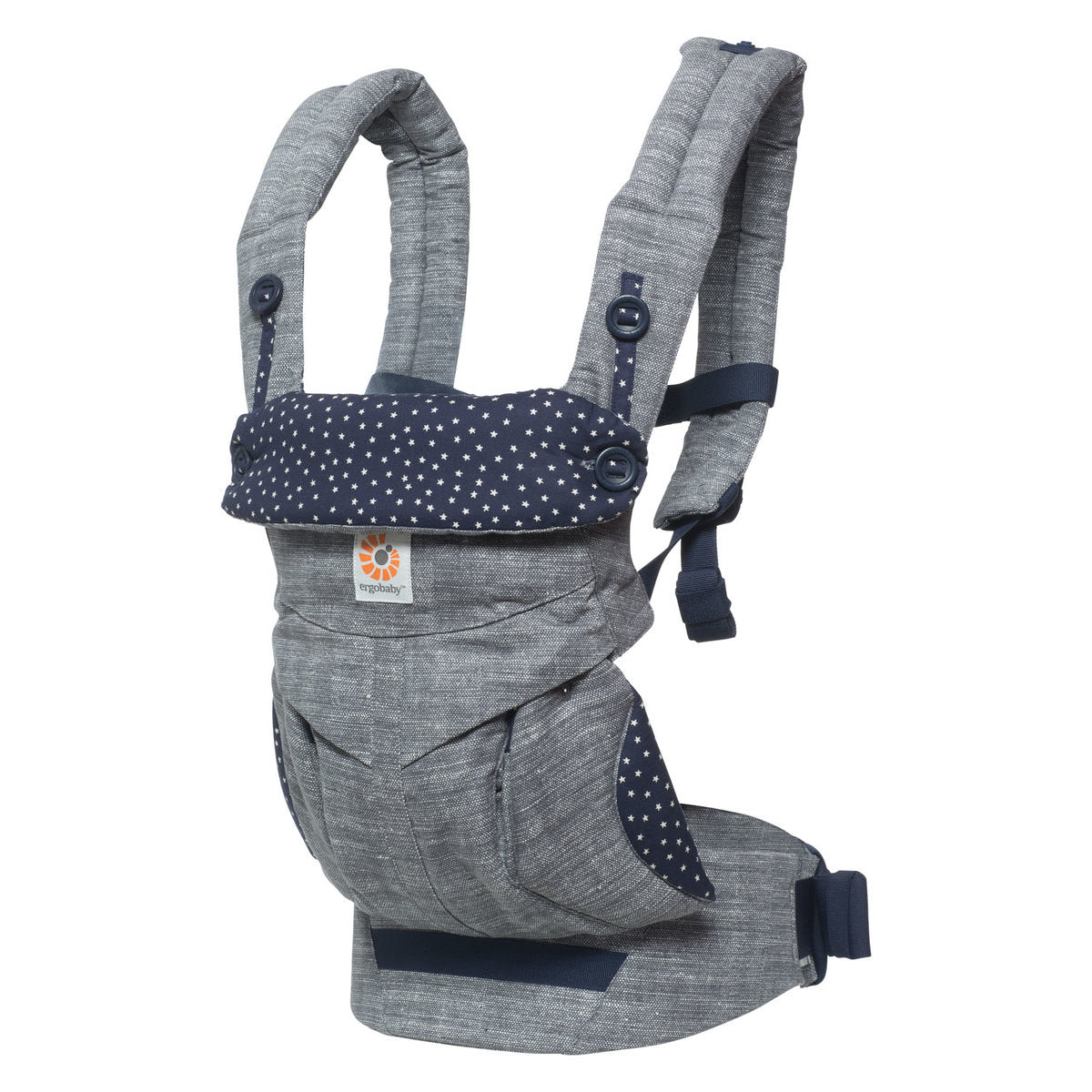 Ergobaby babytrage deals