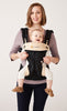 Ergobaby 360° mit Bundle (Neugeborenen-Einsatz)