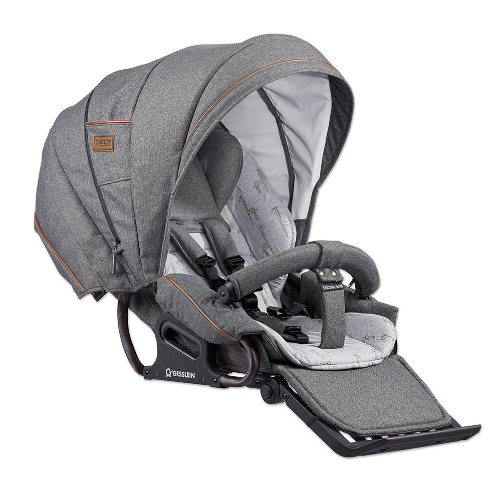 Gesslein FX4 Kombiset