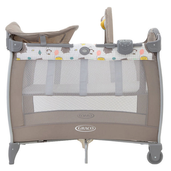 Graco Reisebett Contour Electra