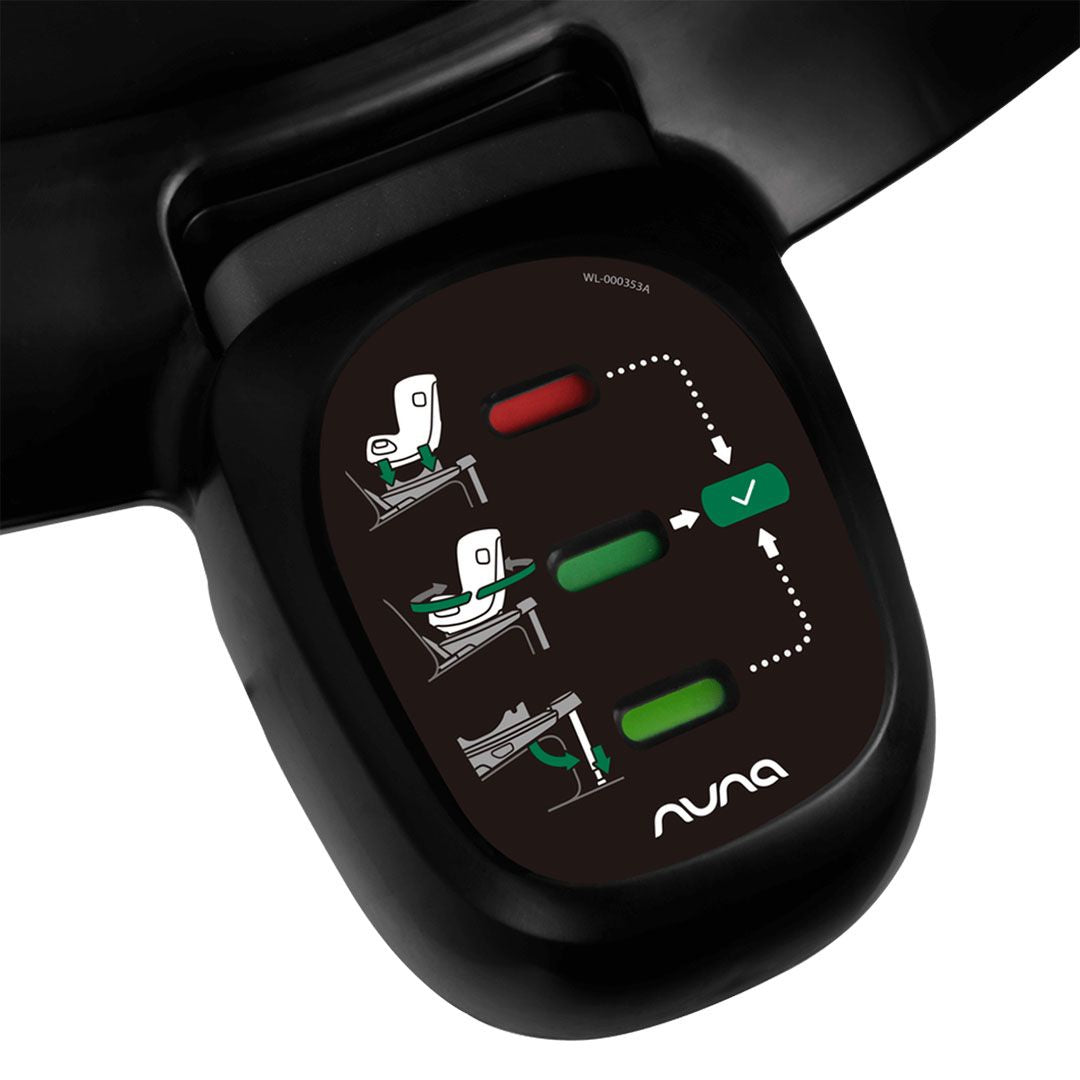 Nuna Base NEXT System 360°