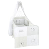 Alvi Bett-Set 4-teilig