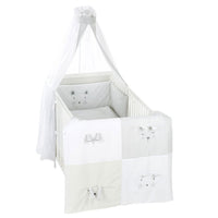 Alvi Bett-Set 4-teilig