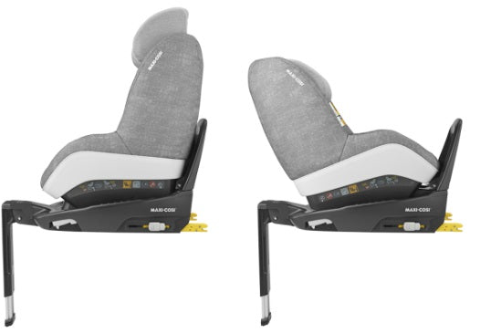 Maxi Cosi FamilyFix 3 i-Size