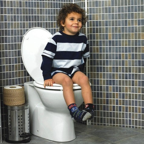 Familyseat Wc-Deckel
