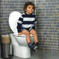 Familyseat Wc-Deckel