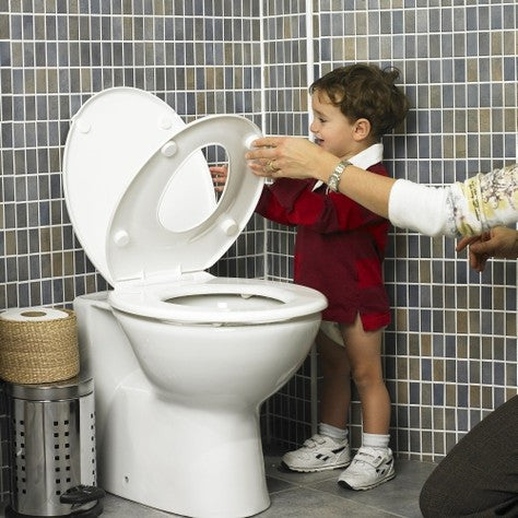 Familyseat Wc-Deckel