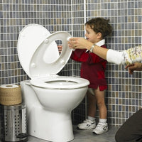 Familyseat Wc-Deckel