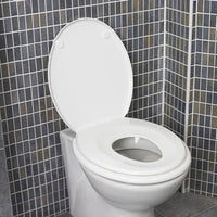 Familyseat Wc-Deckel