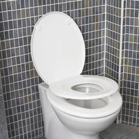 Familyseat Wc-Deckel