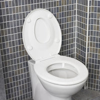 Familyseat Wc-Deckel