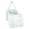 Alvi Bett-Set 4-teilig