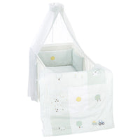 Alvi Bett-Set 4-teilig