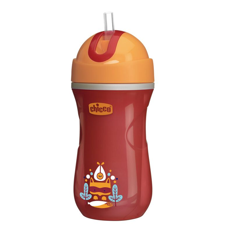 Chicco Sport Becher Neutral - 14m+