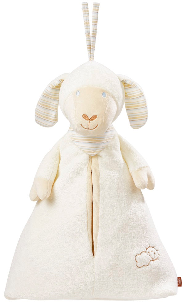 Fehn 2 in1 Pyjamasack/Windeltasche *SALE*