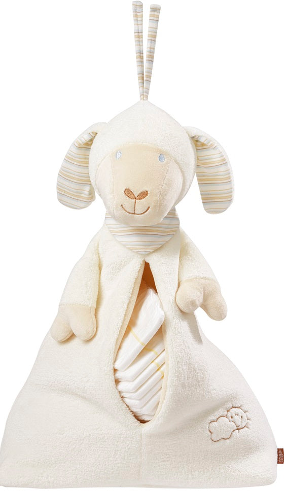 Fehn 2 in1 Pyjamasack/Windeltasche *SALE*