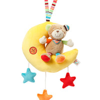 Fehn Spieluhr Teddy im Mond
