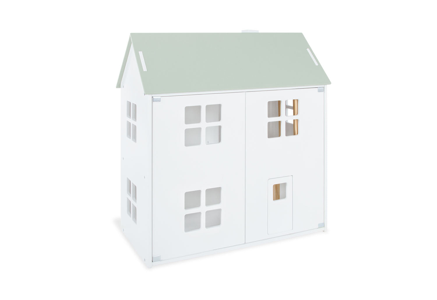 Pinolino Puppenhaus mit Garten 'Femke'