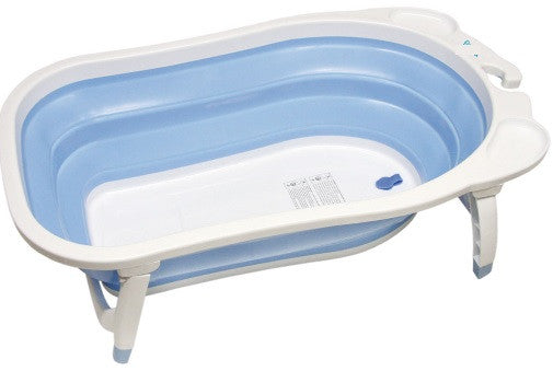 Fillikid Badewanne Dori zusammenklappbar