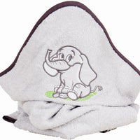 grau Elefant