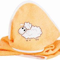 abricot Schaf