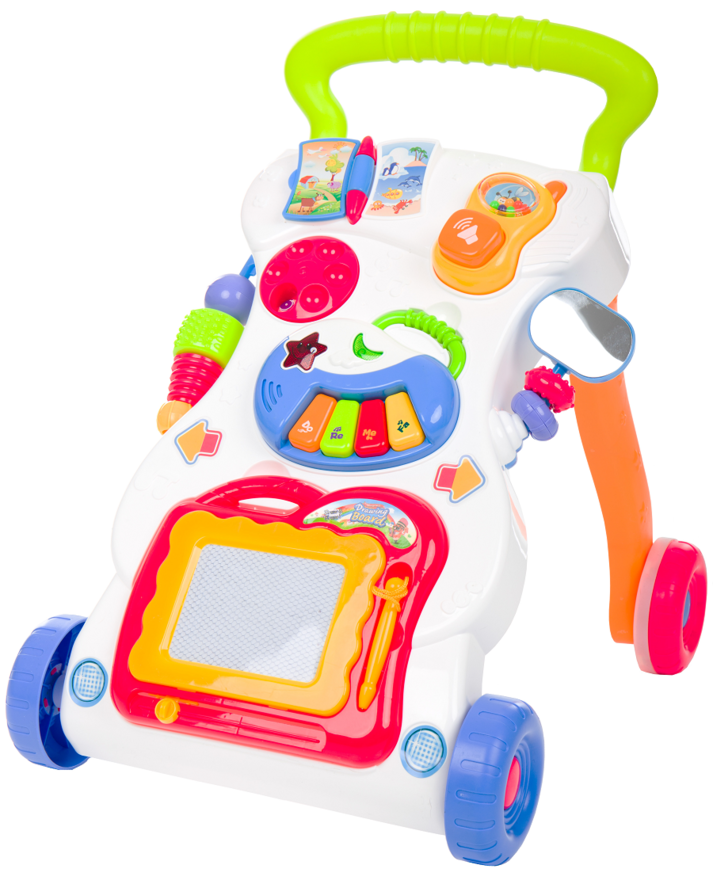 Babywalker Kusi
