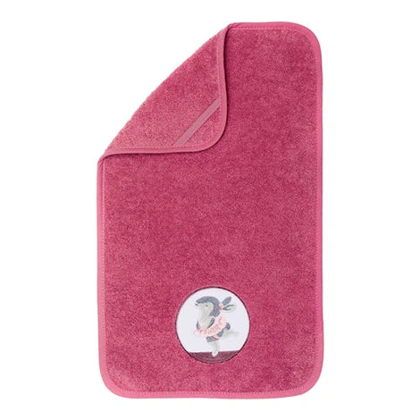 Fillikid Kinderhandtuch 2er-Set  30x50cm