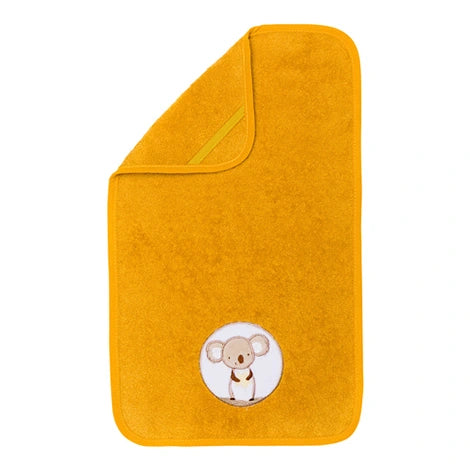 Fillikid Kinderhandtuch 2er-Set  30x50cm
