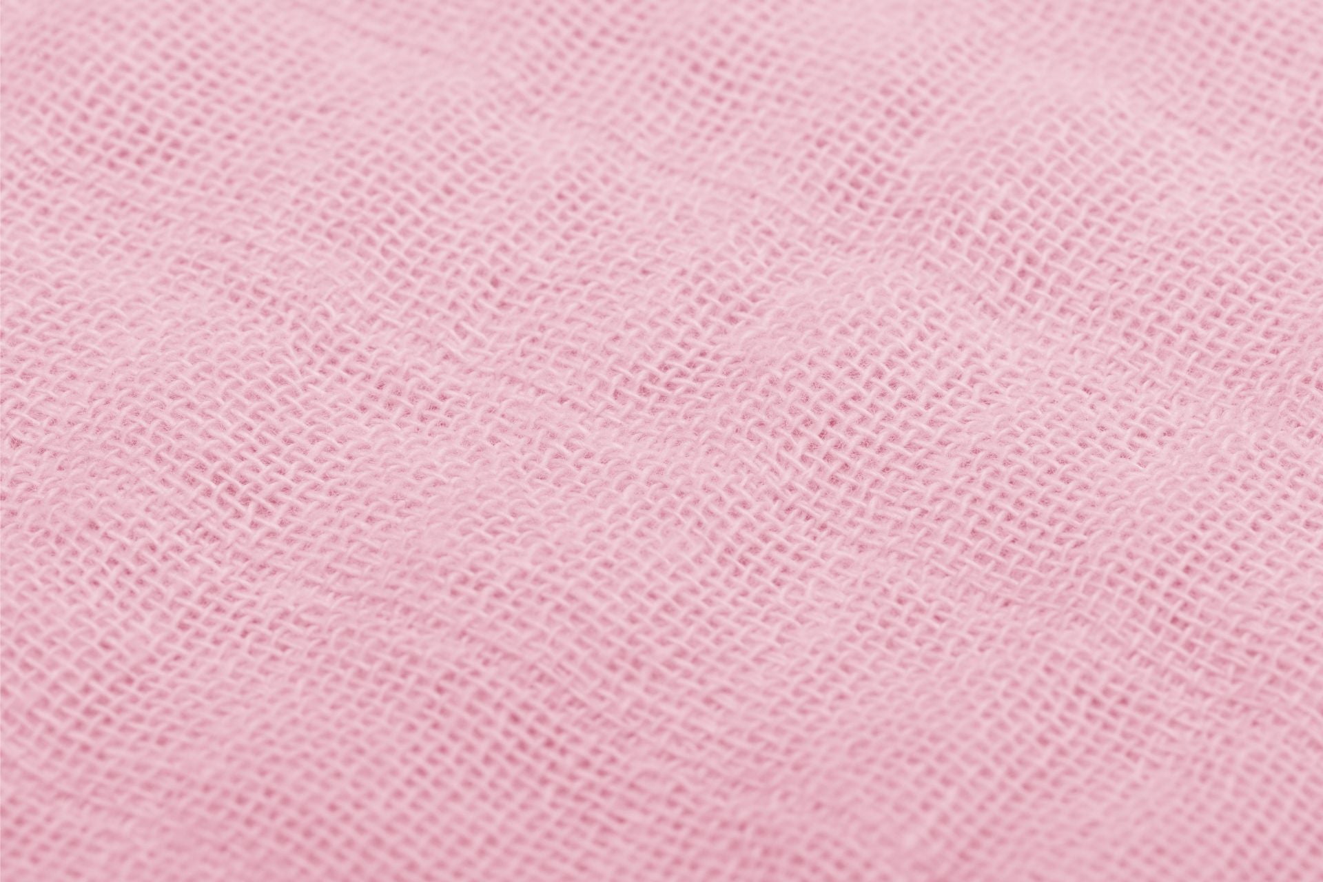 Fillikid Muslin Sommerschlafsack altrosa