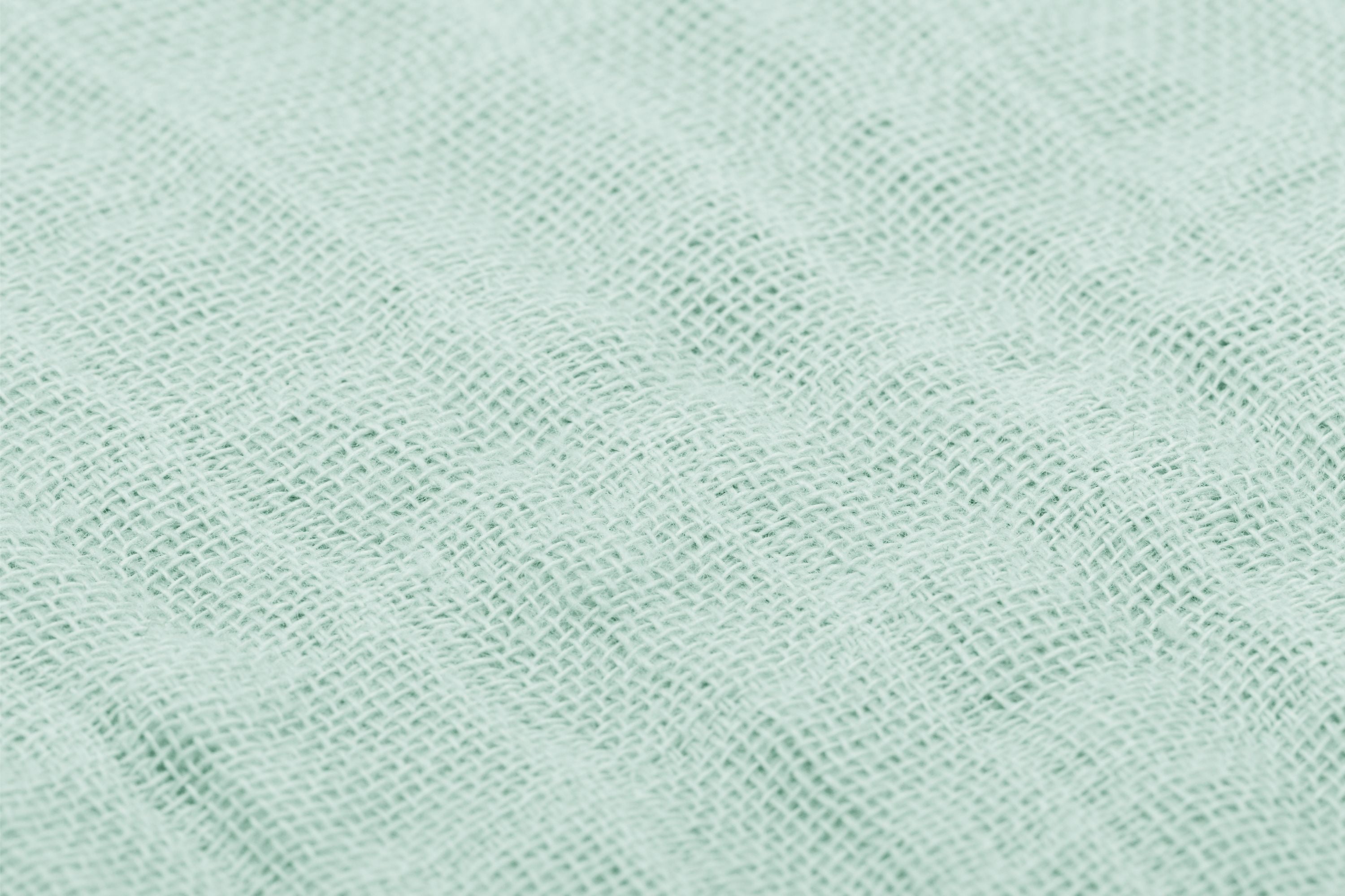 Fillikid Muslin Sommerschlafsack verde