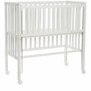 Fillikid Beistellbett 40x90 cm Cocon Plus weiss (für Boxspringbetten geeignet)