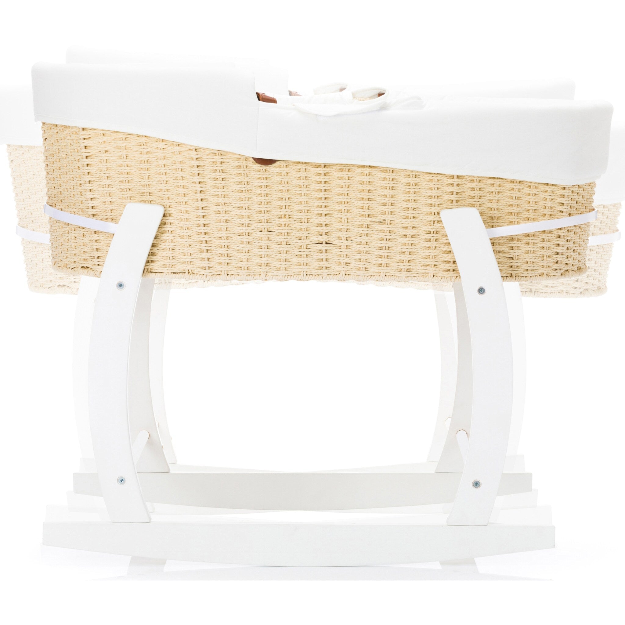 Fillikid Moseskorb mit Gestell