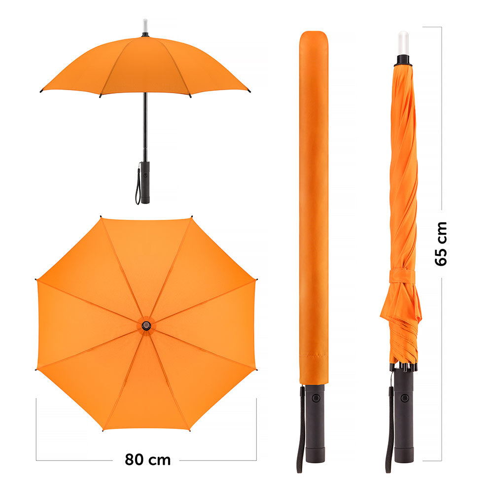 Fillikid Kinderregenschirm mit LED