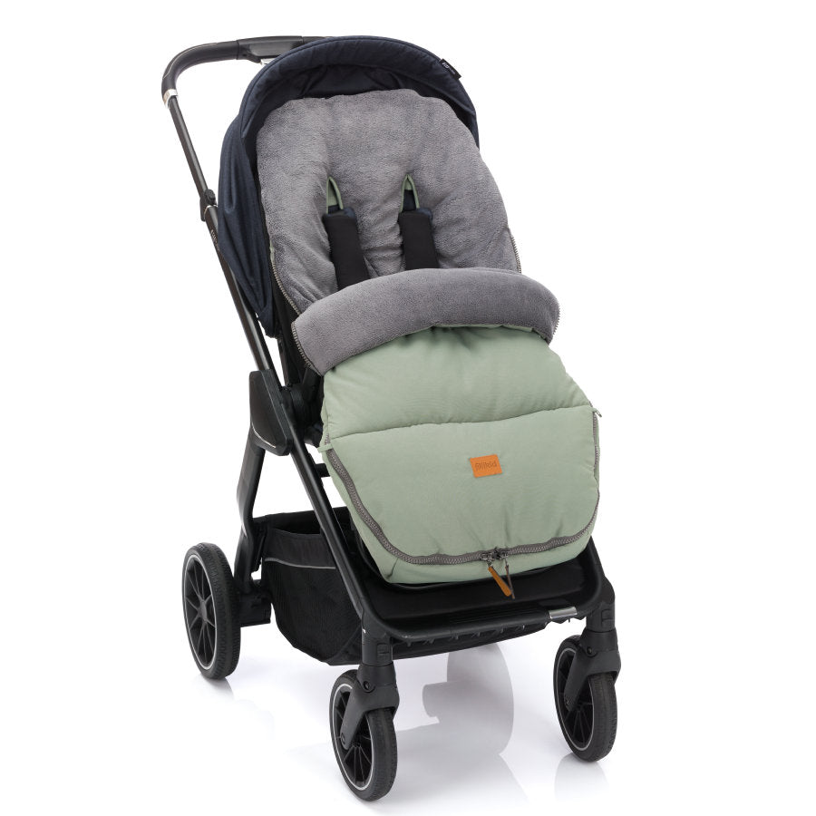 Fillikid Winterfusssack Kinley -Buggy, Sport - & Kinderwagen