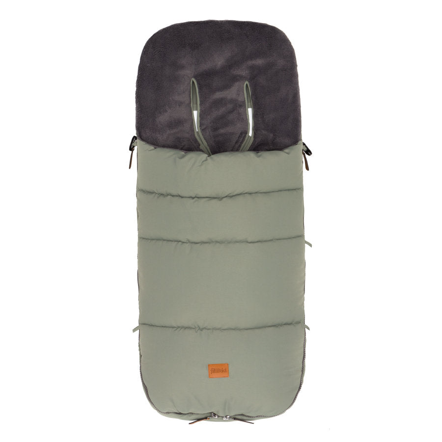 Fillikid Winterfusssack Kinley -Buggy, Sport - &amp; Kinderwagen